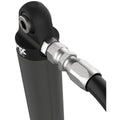 FOX 981-25-002-3 Factory Race 2.5 X 12 Smooth Body Remote Shock - DSC Adjuster