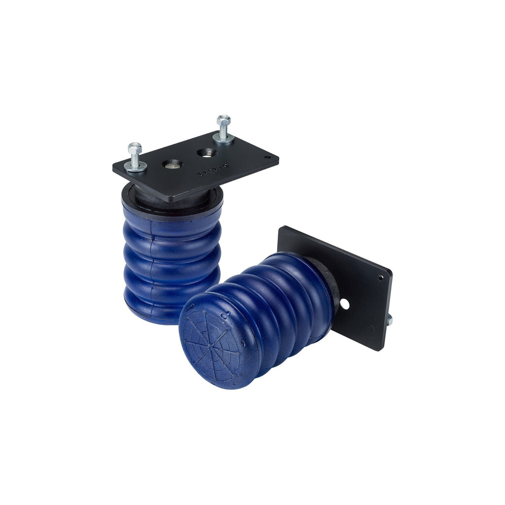SuperSprings SumoSprings Air Spring Rear Pair Kit for 2007-2010 Chevrolet Silverado 3500 HD 4WD RWD
