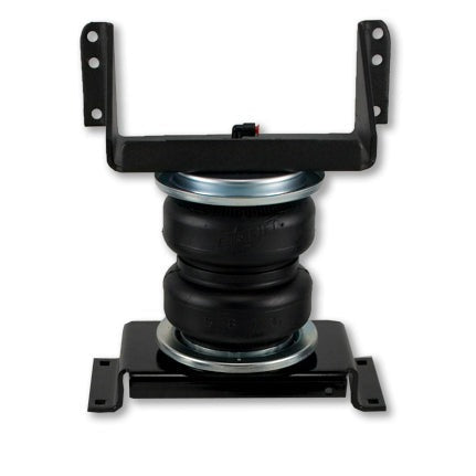 Air Lift 88237 LoadLifter 5000 Ultimate air spring kit w/internal jounce bumper