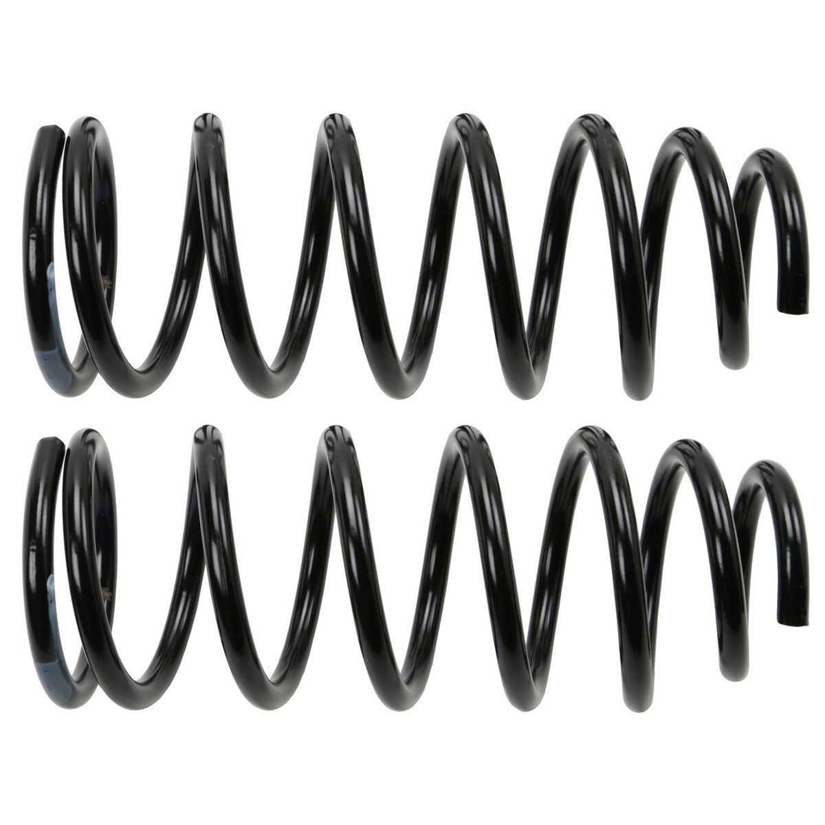 MOOG 81680 Rear Coil Spring Set