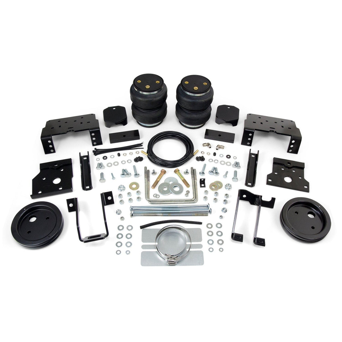 Air Lift 88396 LoadLifter 5000 Ultimate air spring kit w/internal jounce bumper