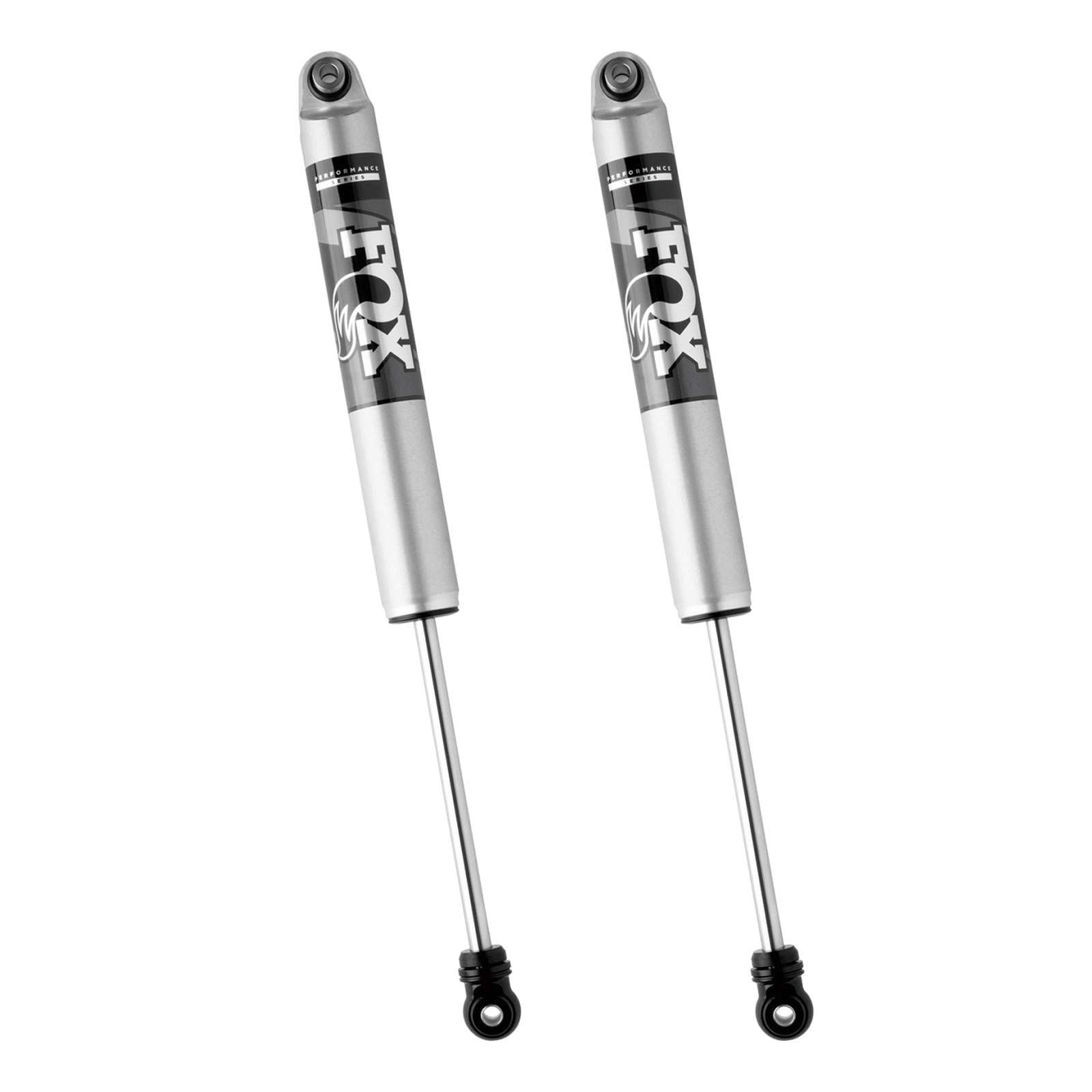 Fox 2.0 Performance Series Shocks Rear Pair for 2020-2024 Jeep Gladiator