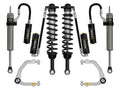 Icon 1-3" Stage 2 Suspension System Kit K53262