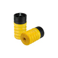 SuperSprings SumoSprings Air Spring Rear Pair Kit for 2014-2024 Ram ProMaster 2500 RWD
