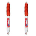 Skyjacker H7000 Hydro Shocks Rear Pair for 2014-2018 GMC Sierra 1500 4WD RWD w/1.5-3" lift