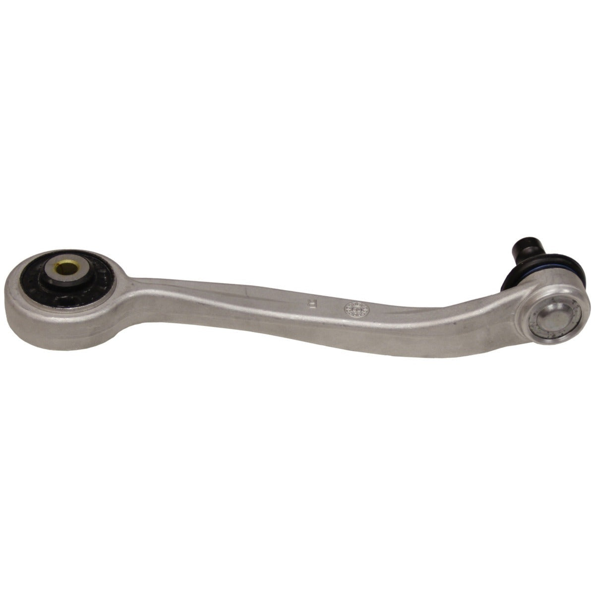 MOOG RK620999 Front Right Upper Rearward Control Arm and Ball Joint Assembly for Audi Q5