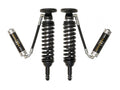Icon 2.5 Remote Reservoir Coilovers Ext Travel Front Pair for 2005-2015 Toyota Hilux