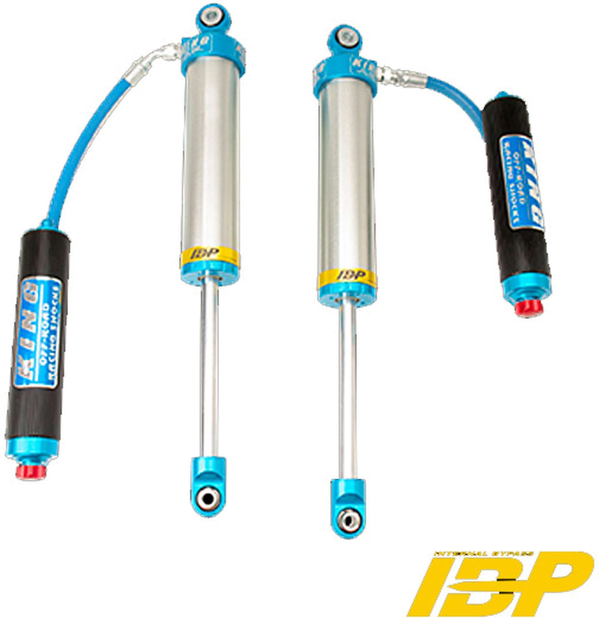 Camburg Chevy/GMC 1500 2wd/4wd 19-23 King 3.0 IBP Kit