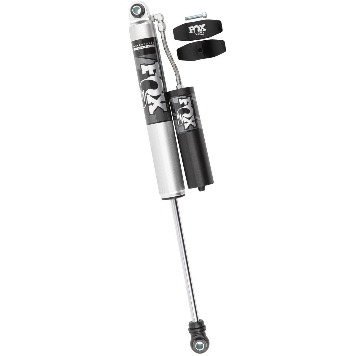FOX 985-24-245 Rear Performance Series 2.0 Smooth Body Reservoir Shock