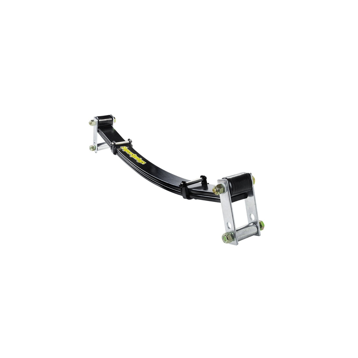 SuperSprings SuperSprings Leaf Spring Kit SSA26.5
