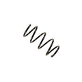 Bilstein 37-161897 Front B3 OE Replacement Coil Spring BMW 525i, 528i, 530i