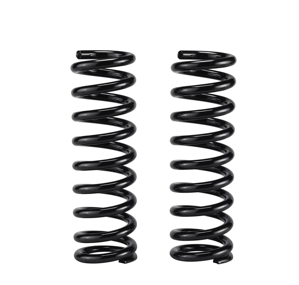 Old Man Emu Front Coil Spring Kit for 2008-2012 Suzuki Equator 4WD w/1.2" lift