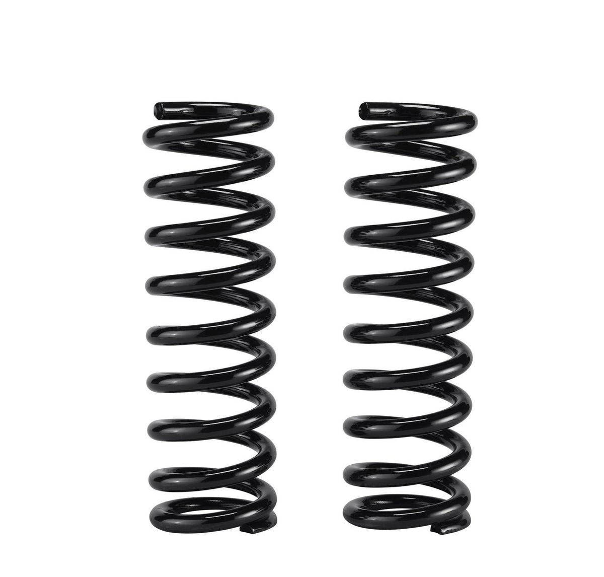 Old Man Emu Front Coil Spring Kit for 2008-2012 Suzuki Equator 4WD w/1.2" lift