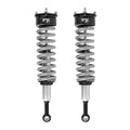 Fox 2.5 Performance Series Coilovers Front Pair for 2024-2026 Lexus GX550 4WD RWD w/0-2.25" lift HD Tune