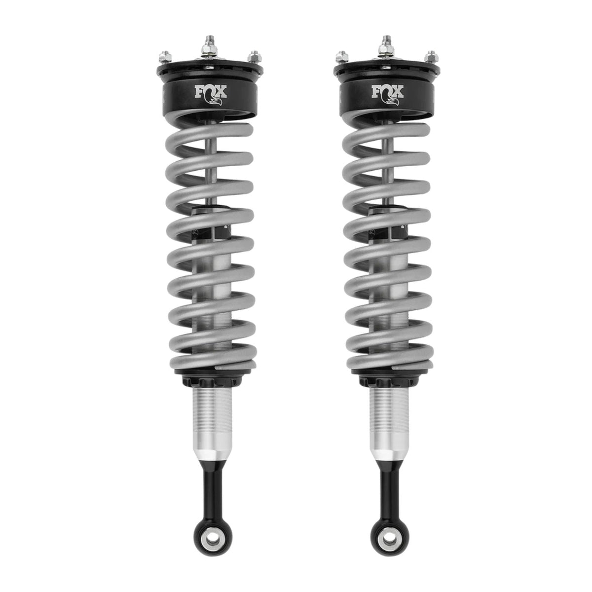 Fox 2.5 Performance Series Coilovers Front Pair for 2024-2026 Lexus GX550 4WD RWD w/0-2.25" lift HD Tune
