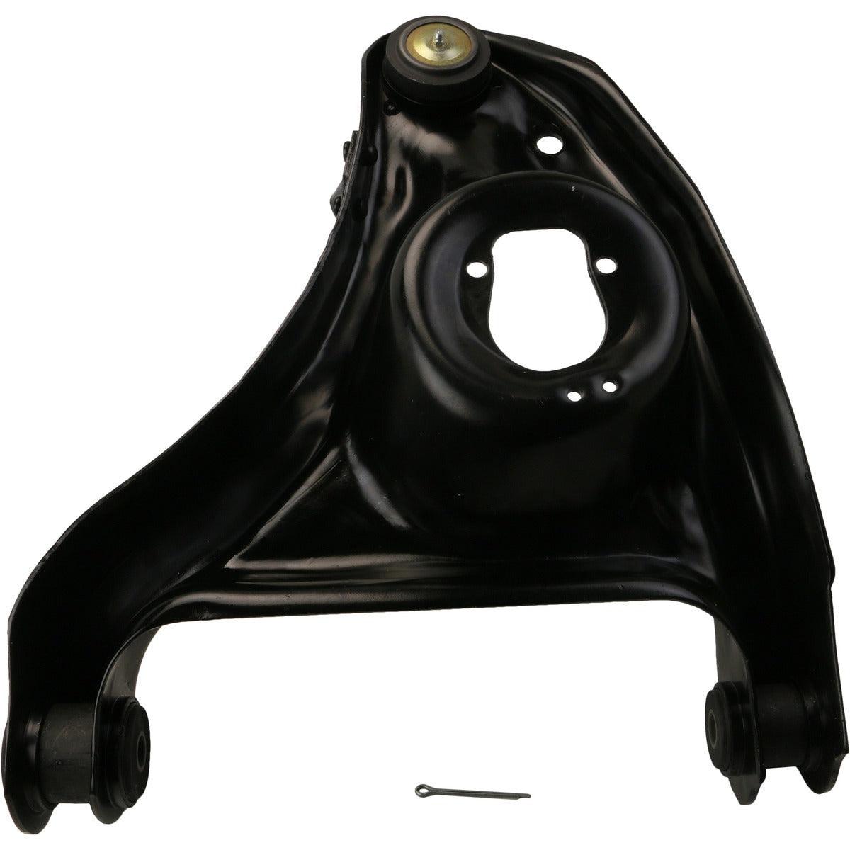 MOOG RK620463 Front Right Lower Control Arm and Ball Joint Assembly for Chevrolet Astro