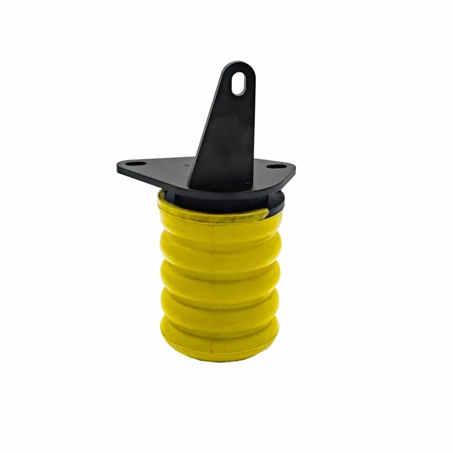 SuperSprings SSR-631-54 Rear SumoSprings for Toyota Tundra
