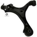 MOOG RK622039 Front Right Lower Control Arm and Ball Joint Assembly for Honda Civic