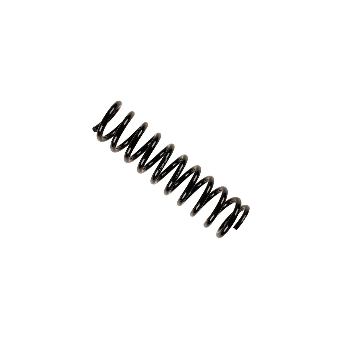 Bilstein 36-227150 Front B3 OE Replacement Coil Spring Mercedes-Benz 600SEL, CL600, S600