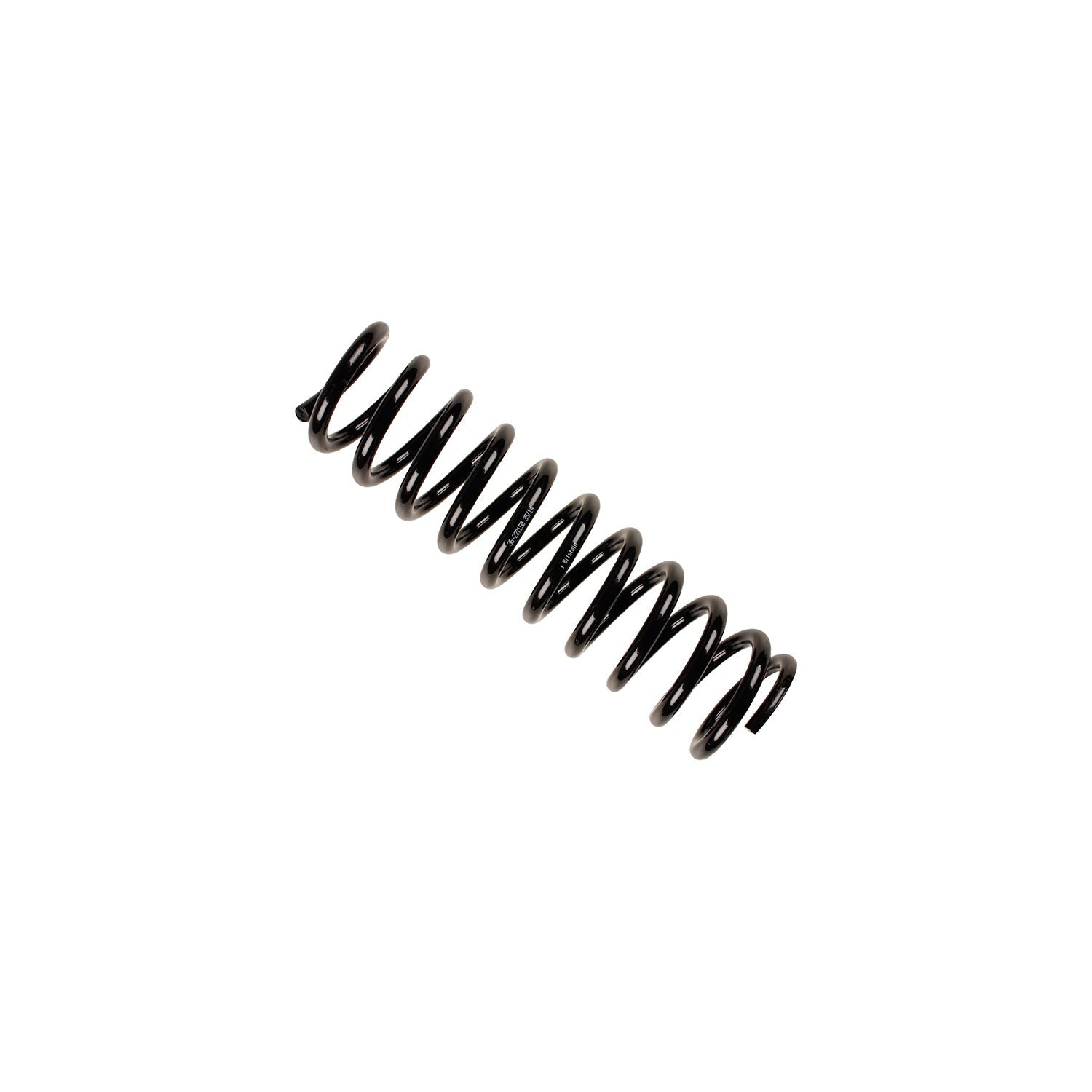 Bilstein 36-227150 Front B3 OE Replacement Coil Spring Mercedes-Benz 600SEL, CL600, S600