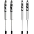 FOX Performance 2.0 IFP Shock Kit 3.5-4" Lift 985-24-179, 985-24-221