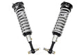 Fox 2.0 Performance Series Coilovers Front Pair 2021-2026 Ford F-150 4WD Hybrid