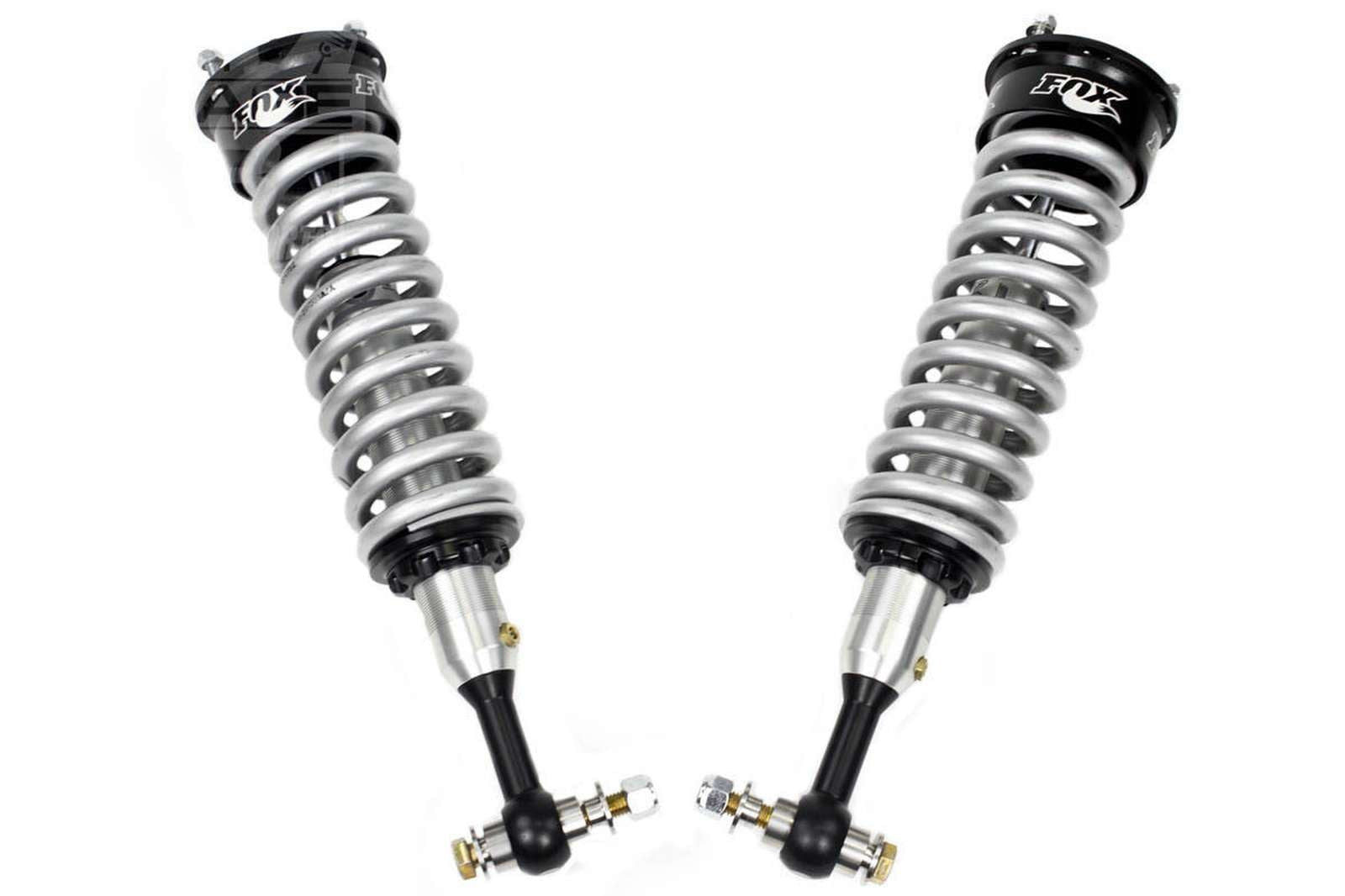 Fox 2.0 Performance Series Coilovers Front Pair 2021-2026 Ford F-150 4WD Hybrid