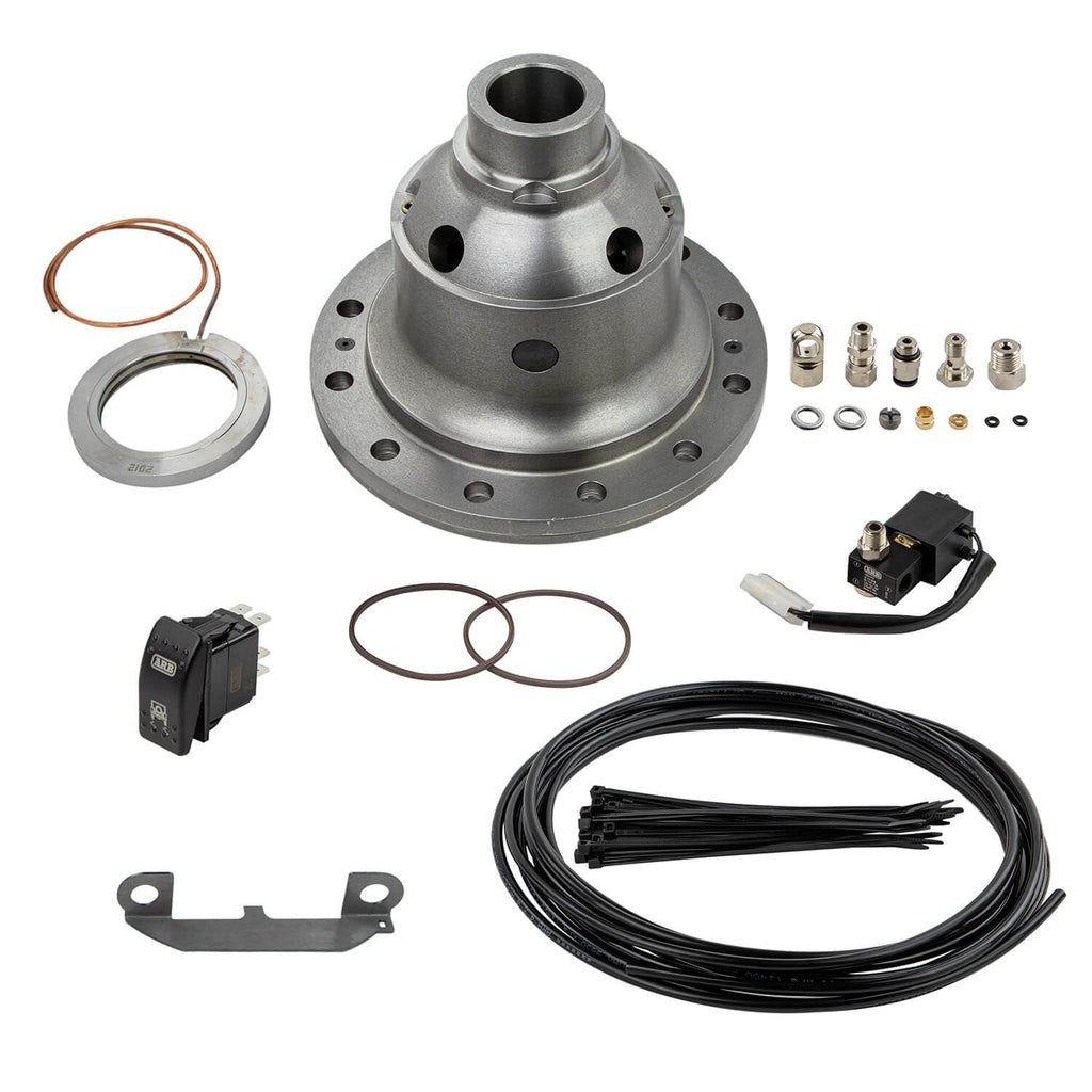 ARB Air Locker Differential