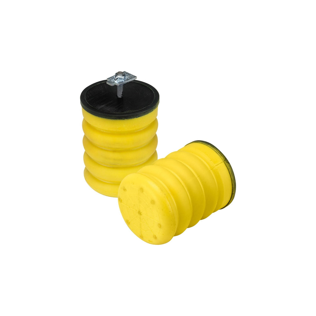 SuperSprings SumoSprings Air Spring Rear Pair Kit for 1996-2023 Chevrolet Express 3500 RWD
