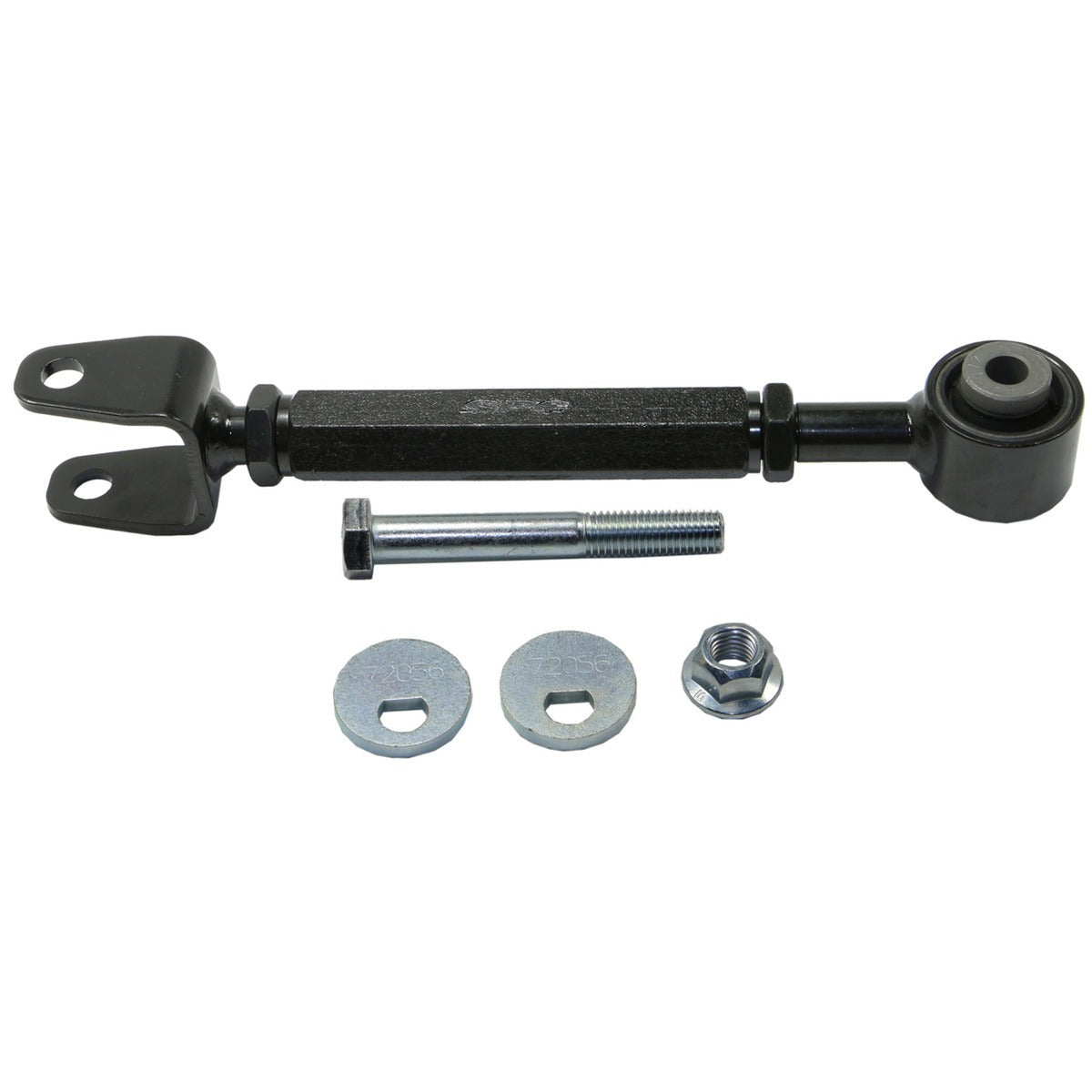 MOOG RK100090 Rear Lower Forward Control Arm for INFINITI G37