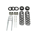 Belltech 607 Lowering Kit Front And Rear Complete Kit W/O Shocks