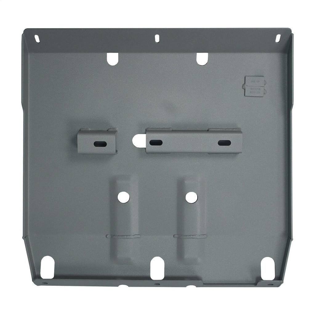 ARB Under Vehicle Protection