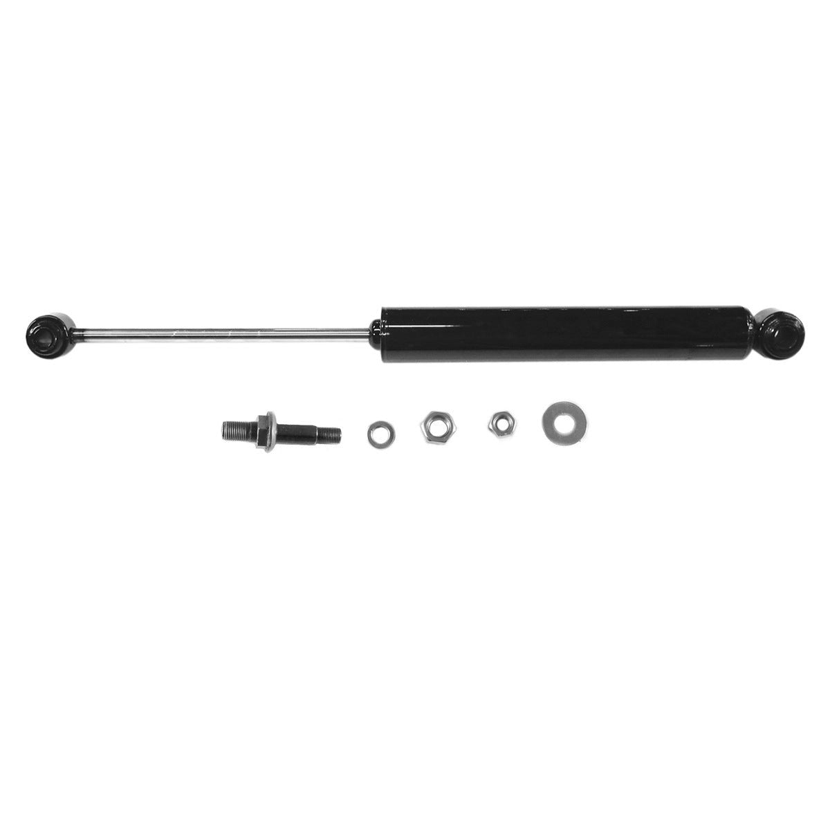 Gabriel 14018 Front Steering Dampers