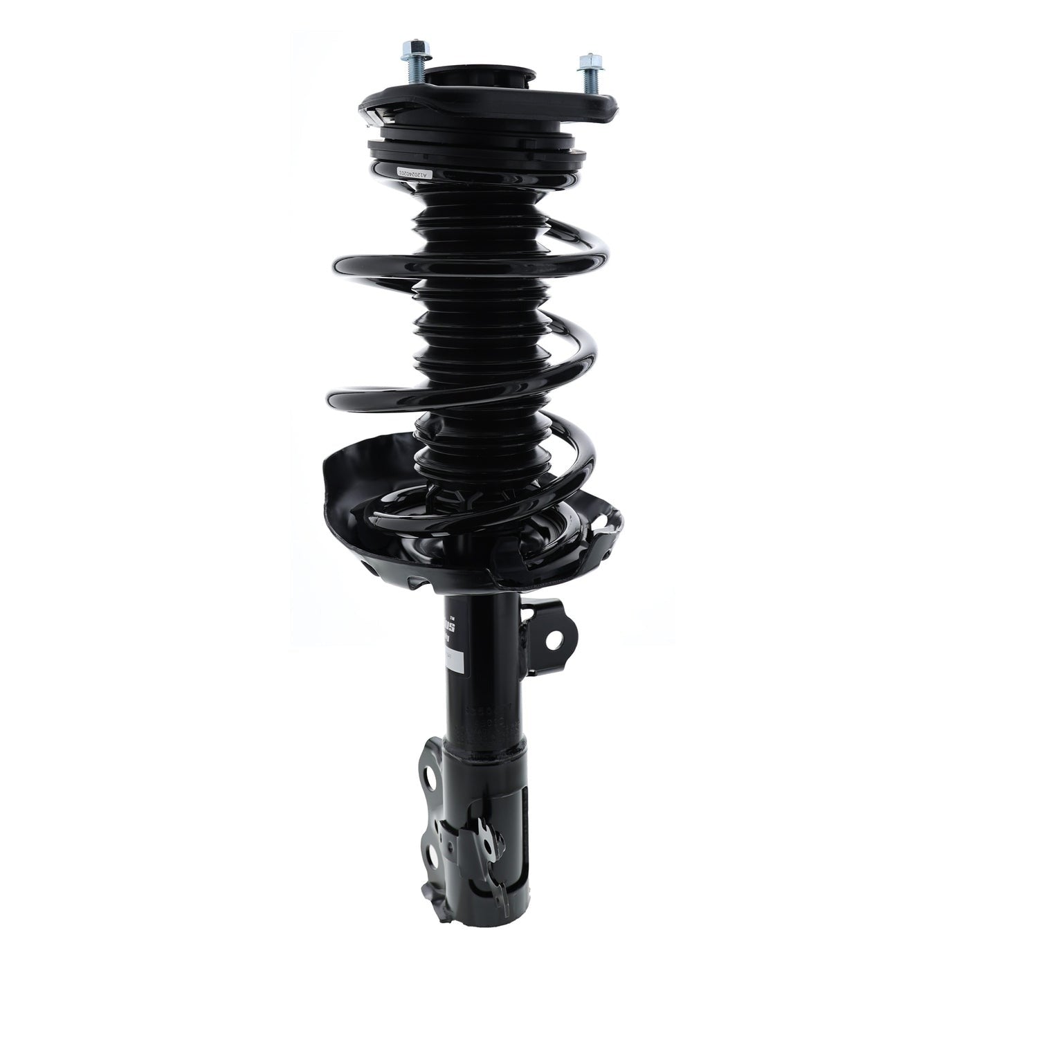 KYB SR4751 Front Left Strut-Plus Toyota Corolla, Prius, Prius AWD-e, Prius Prime