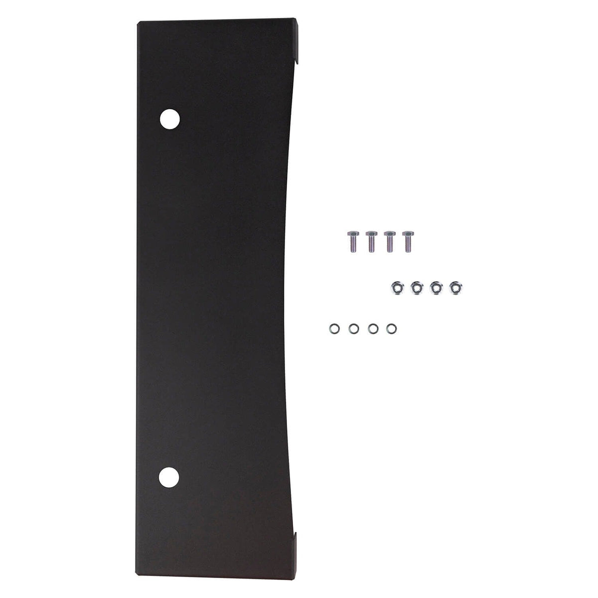 ARB Winch Cover Panel