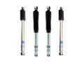 Bilstein 5100 Shocks Set for 1999-2004 Ford F250 Super Duty 4WD