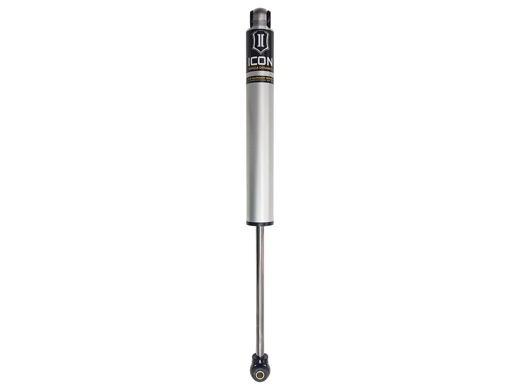 Icon 0-1.5" 2.0 VS IR Rear Shocks for 2022-2025 Nissan Frontier