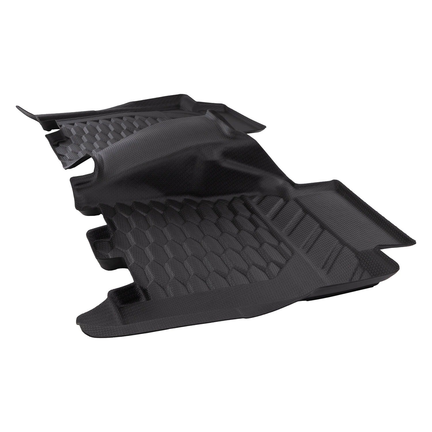 ARB Floor Liners for the Front and Rear