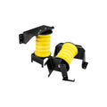 SuperSprings SumoSprings Air Spring Rear Pair Kit for 2008-2009 Ford F53 RWD
