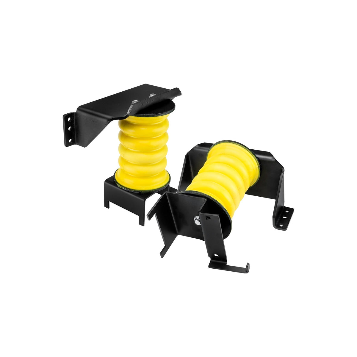 SuperSprings SumoSprings Air Spring Rear Pair Kit for 2008-2009 Ford F53 RWD