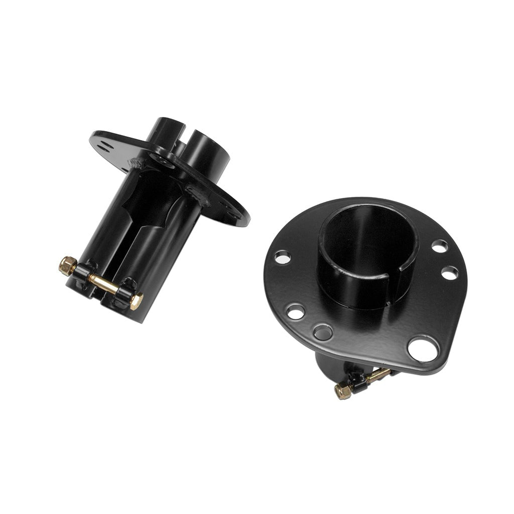 ICON 22042 Jeep JT/JL Hydraulic Bump Stop Kit