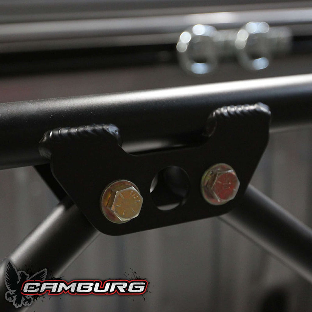 Camburg Toyota Tundra 2wd/4wd '07-21 LT Bedcage (all models)