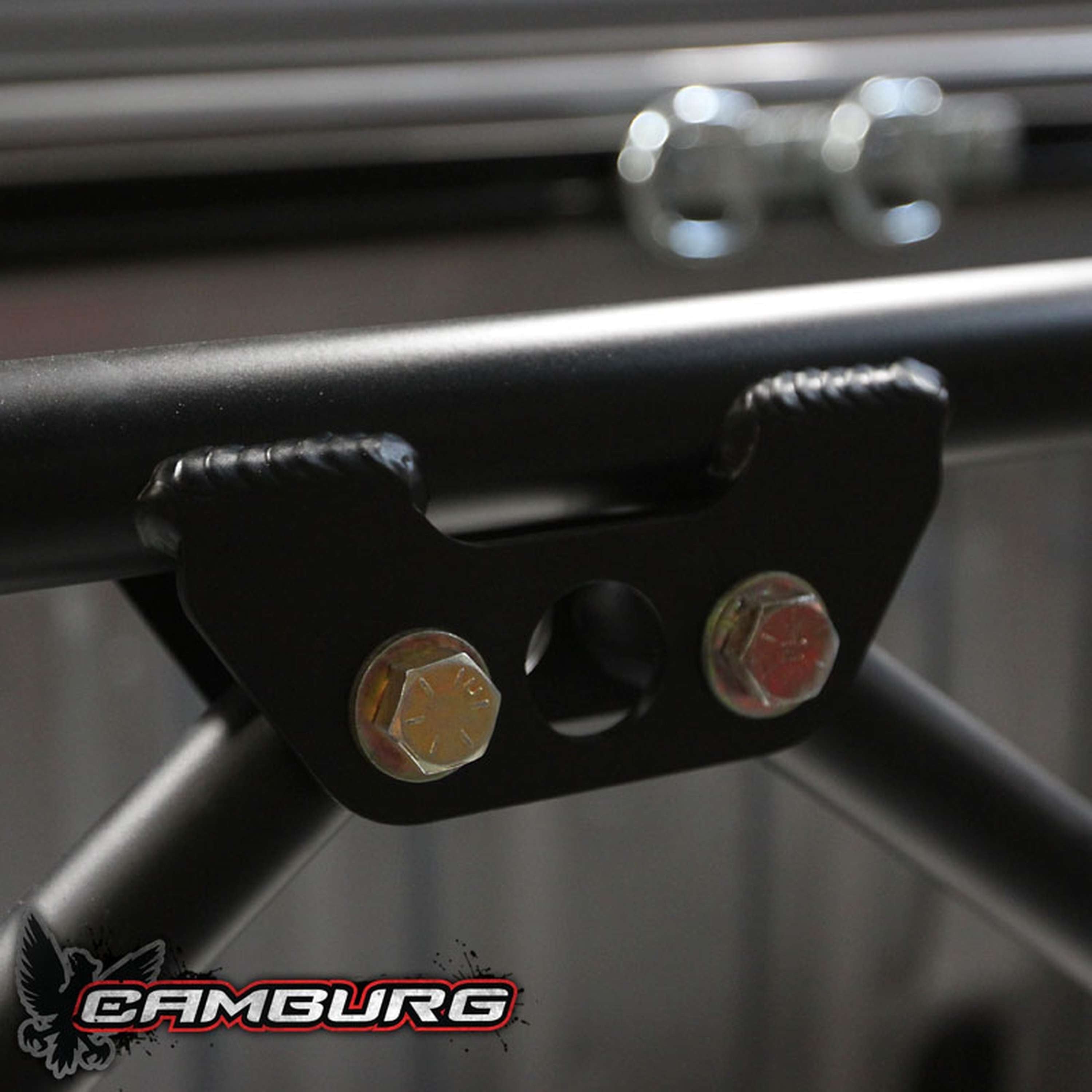Camburg Toyota Tundra 2wd/4wd '07-21 LT Bedcage (all models)