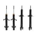 Monroe OESpectrum Strut Set for 2008-2011 Honda Accord