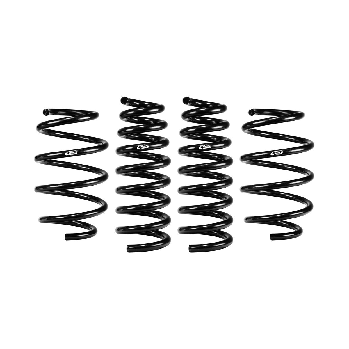 Eibach E10-46-045-02-22 Pro-Kit EV Coil Spring Lowering Kit Set of 4 Springs