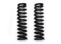 Dobinsons Rear Coil Springs Pair for 2021-2025 Ford Bronco 2-Door