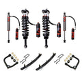 Fox 2.5 Factory Race DSC 2.5" Lift Kit - 2005-2015 Toyota Tacoma