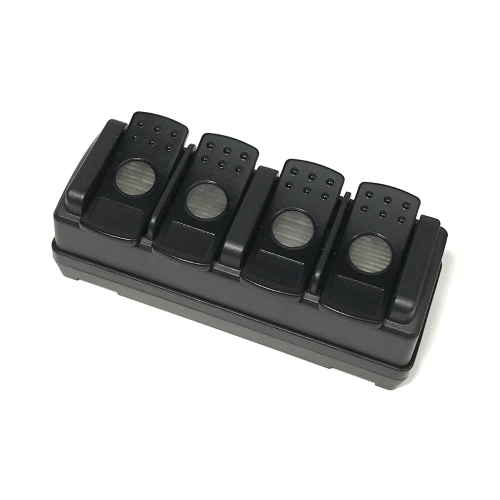TRIGGER 4 PLUS Wireless Accessory Control System