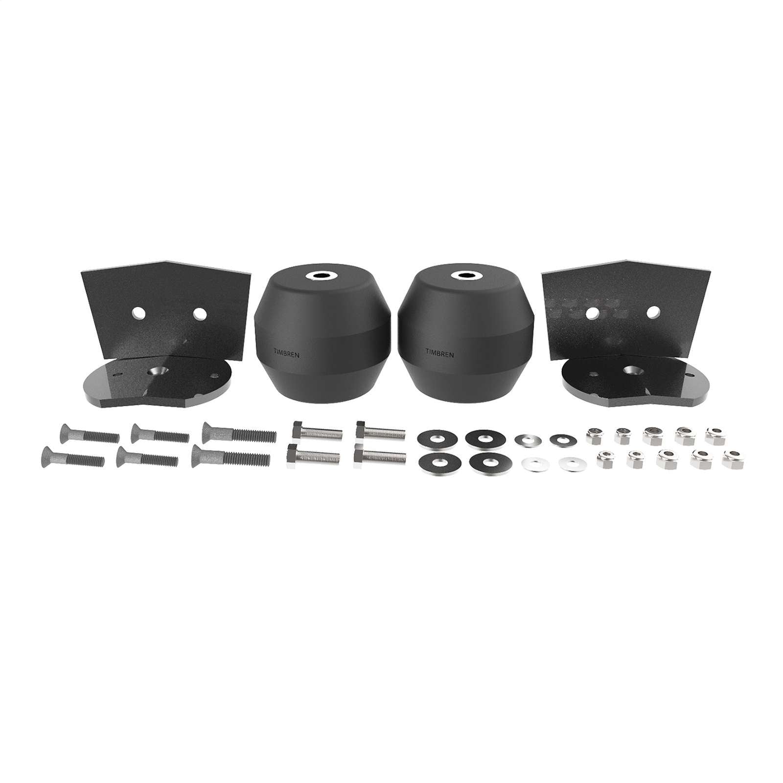 Timbren Suspension Enhancement System Rear Kit for 1981-1993 Dodge D350