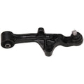 MOOG RK620042 Front Left Lower Control Arm and Ball Joint Assembly